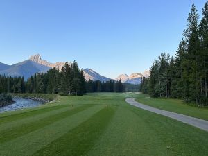 Kananaskis (Mt Kidd) 2nd